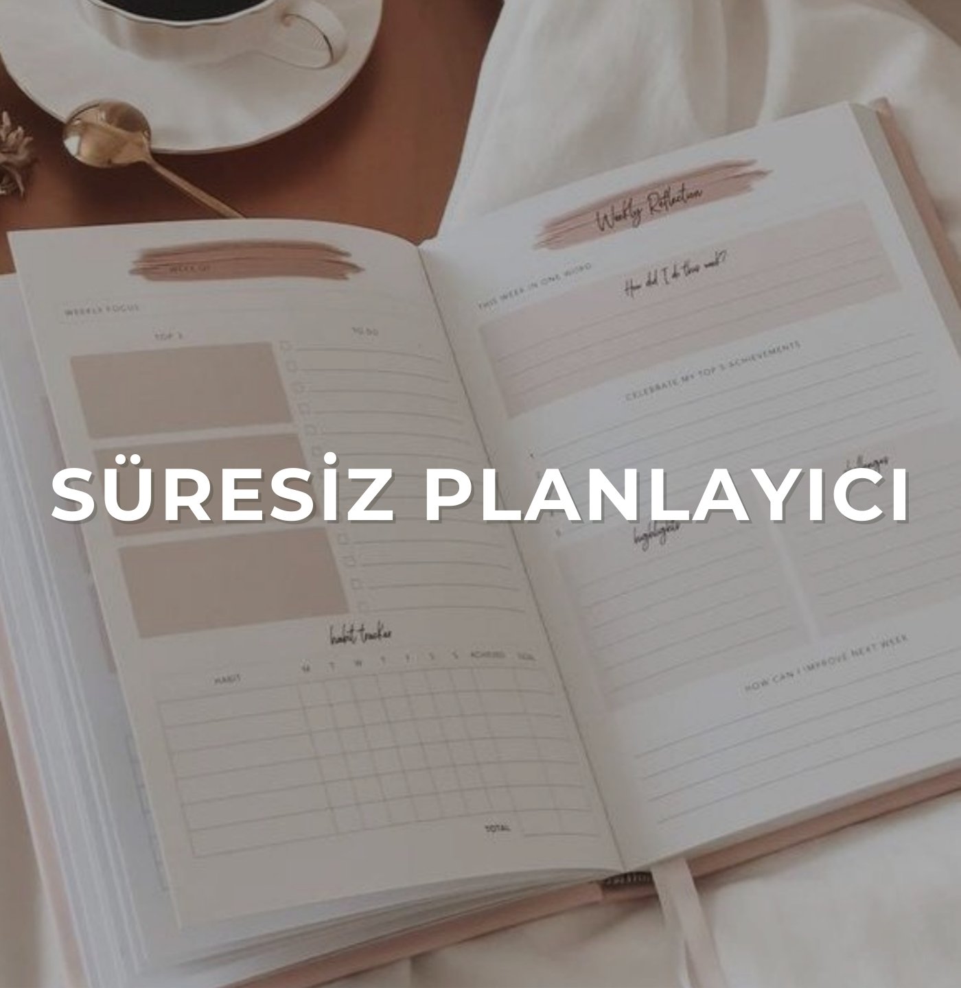 Tasarım Defter